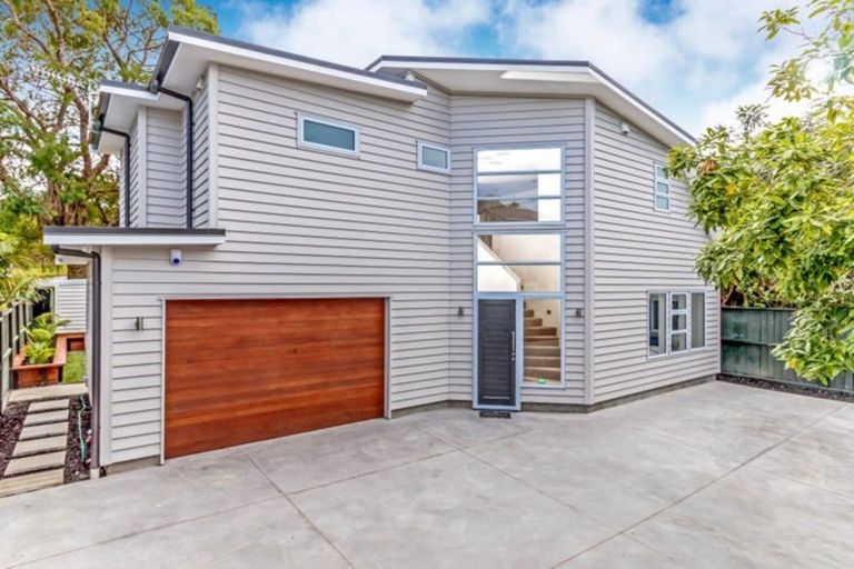 Photo of property in 1/38 Dexter Avenue, Mount Eden, Auckland, 1024