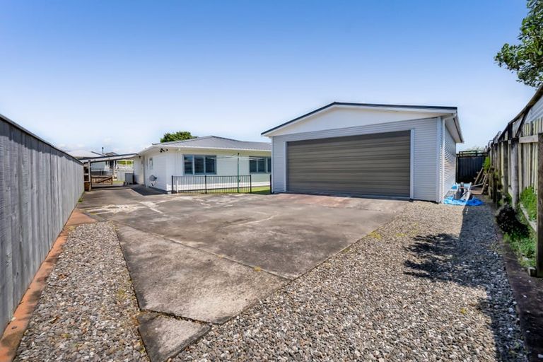 Photo of property in 8 Ellesmere Avenue, Bell Block, New Plymouth, 4312