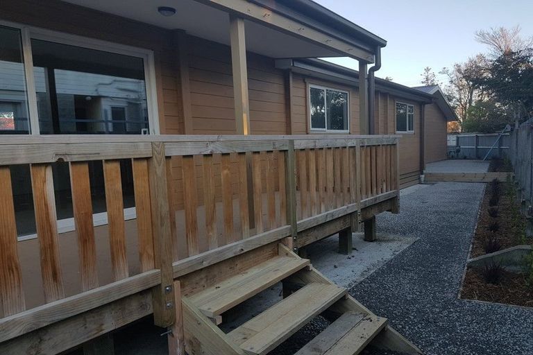 Photo of property in 55 Aylesford Street, Mairehau, Christchurch, 8013