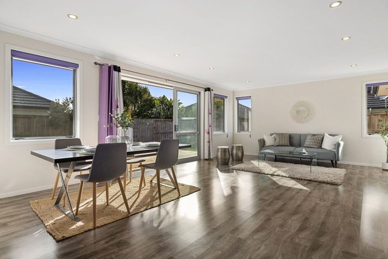 Photo of property in 5 Capricorn Place, Rototuna North, Hamilton, 3210