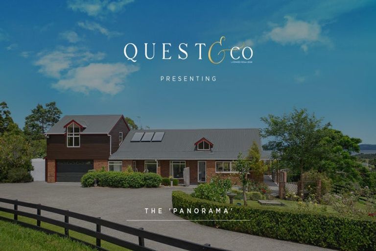 Photo of property in 131 Oyster Point Road, Kaukapakapa, Warkworth, 0984