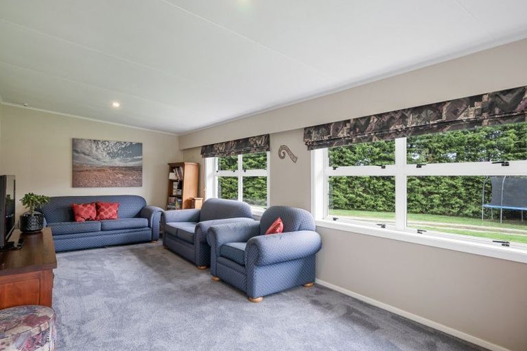 Photo of property in 261 Kukutauaki Road, Koputaroa, Levin, 5575