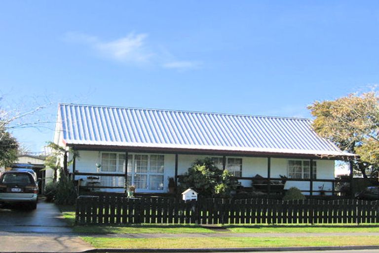 Photo of property in 77b Breckons Avenue, Nawton, Hamilton, 3200