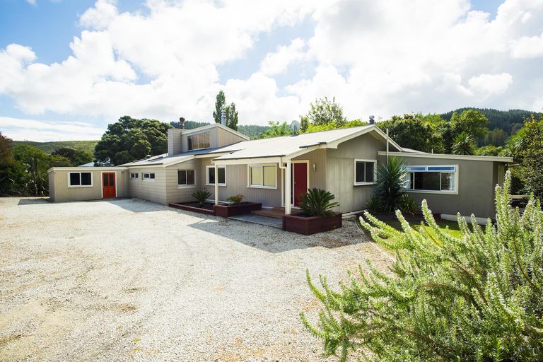 Photo of property in 210 Darwin Road, Outer Kaiti, Gisborne, 4010