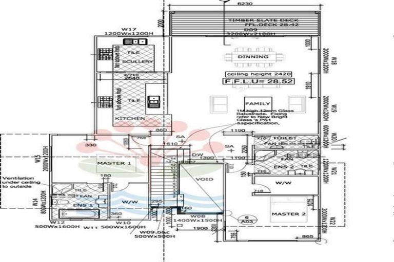 Photo of property in 7 Hutukawa Drive, Beachlands, Auckland, 2018