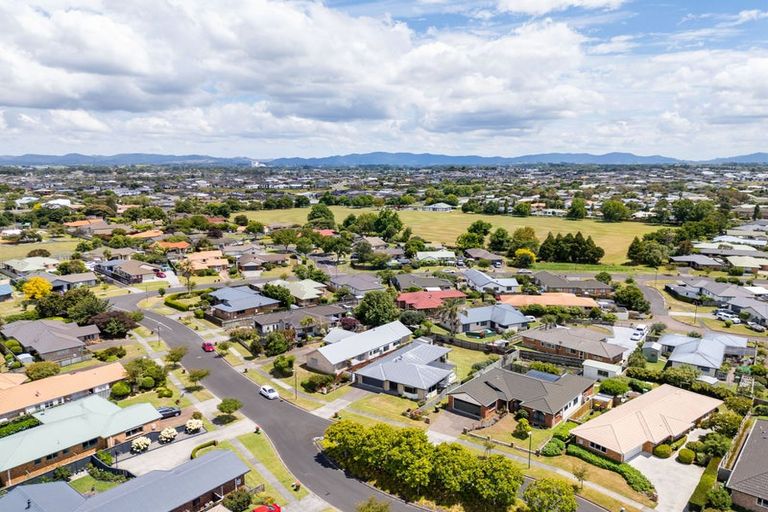 Photo of property in 58 Spinnaker Drive, Flagstaff, Hamilton, 3210