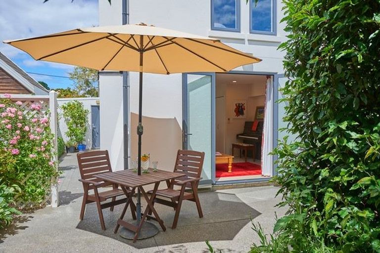 Photo of property in 4/29 Andover Street, Merivale, Christchurch, 8014