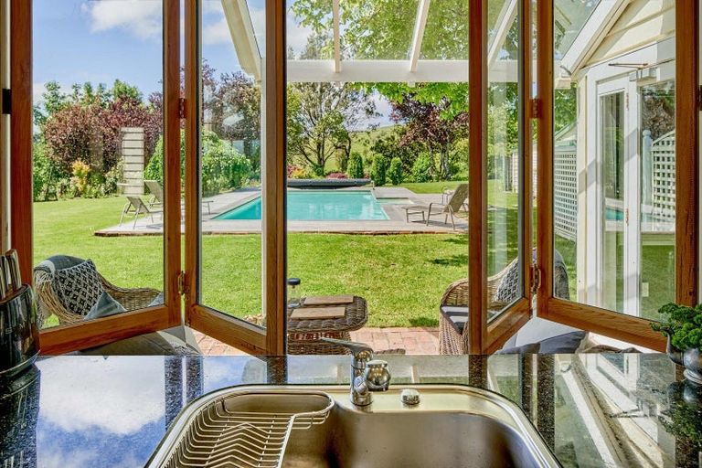 Photo of property in 8 Maungahina Road, Te Ore Ore, Masterton, 5886