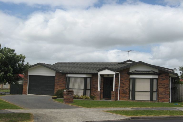 Photo of property in 45 Bellville Drive, Clendon Park, Auckland, 2103