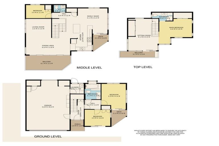 Photo of property in 2/946 Beach Road, Waiake, Auckland, 0630