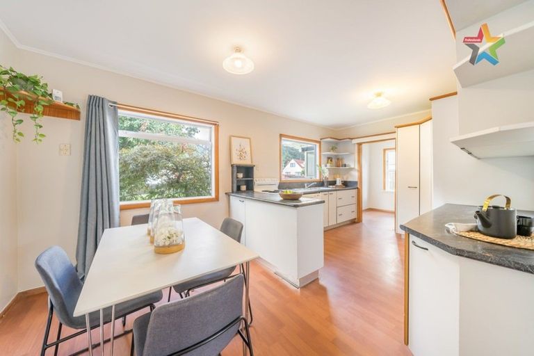 Photo of property in 1/14 Eldon Grove, Taita, Lower Hutt, 5019