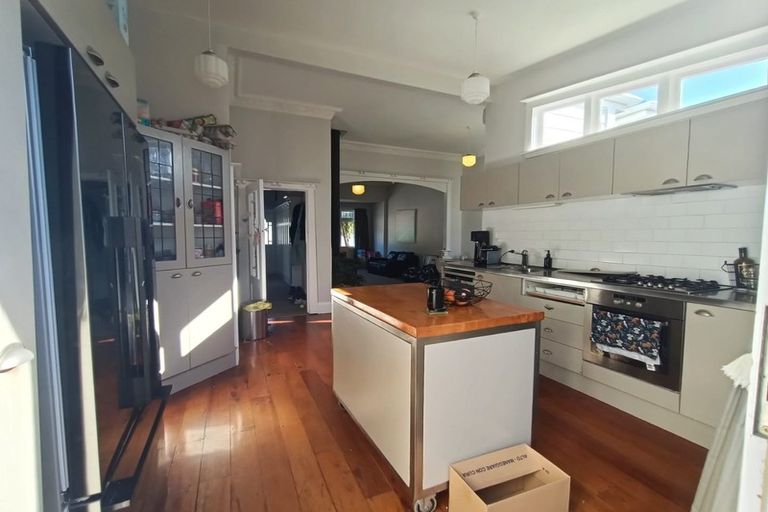 Photo of property in 141 Hanson Street, Newtown, Wellington, 6021