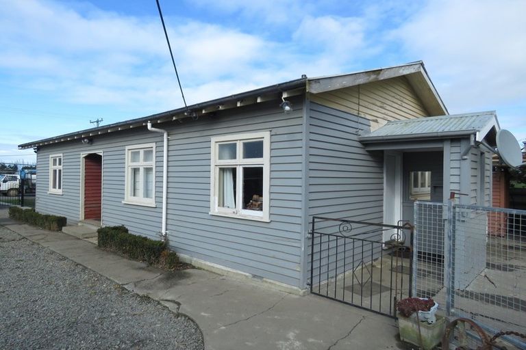 Photo of property in 35 Winchmore School Road, Winchmore, Ashburton, 7776