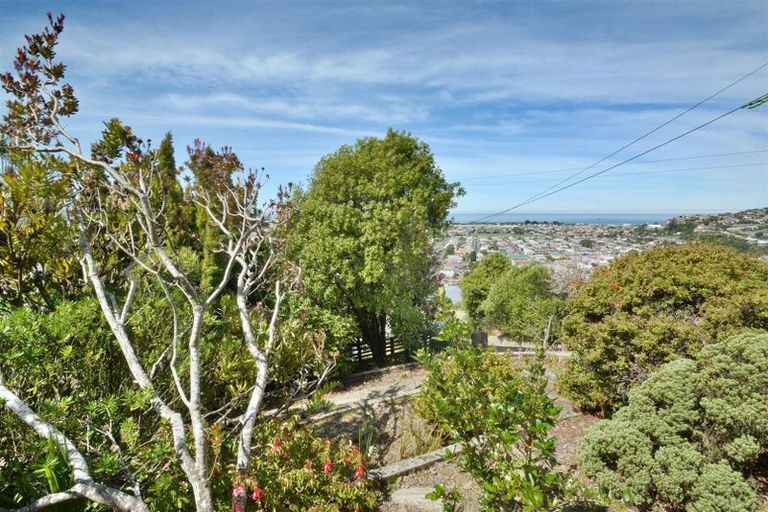 Photo of property in 55 Forfar Street, Clyde Hill, Dunedin, 9011