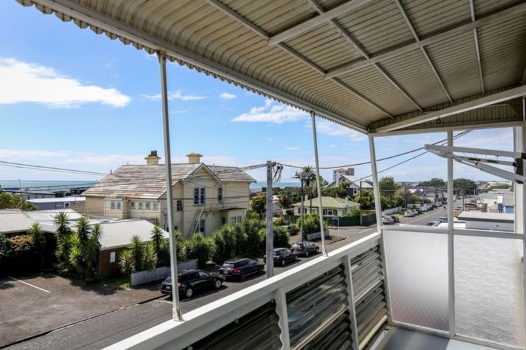 Photo of property in 7/53 Young Street, New Plymouth, 4310