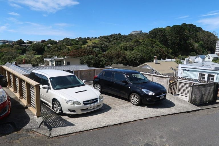 Photo of property in 3 Barton Terrace, Thorndon, Wellington, 6011