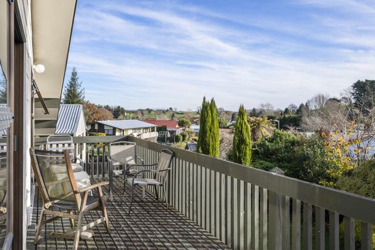 Photo of property in 4 Montgomery Crescent, Putaruru, 3411