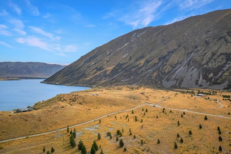 Photo of property in 909 Manuka Terrace, Ben Ohau, Twizel, 7999