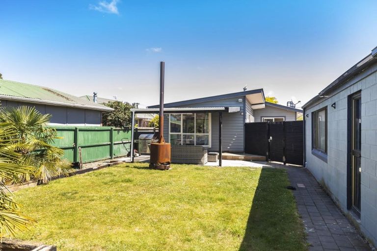 Photo of property in 11 Shearer Avenue, Papanui, Christchurch, 8052