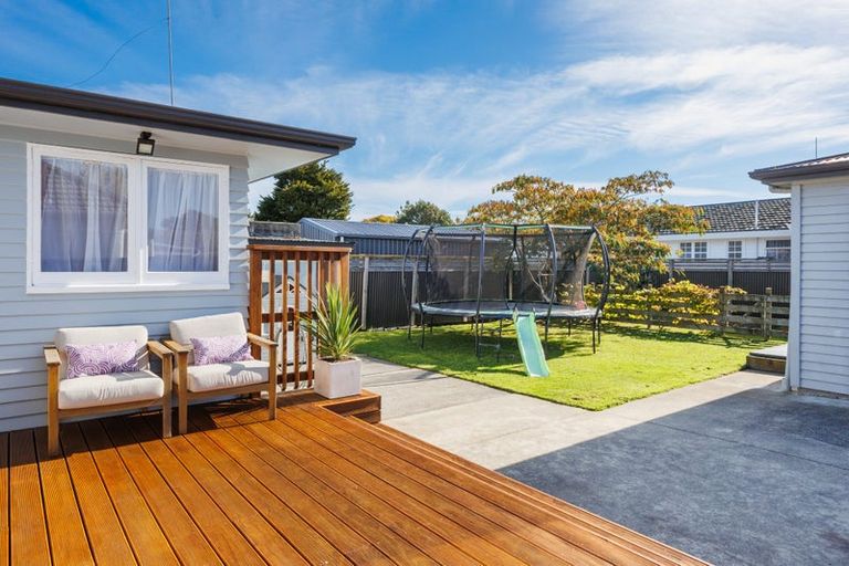 Photo of property in 7 Liverpool Street, Takaro, Palmerston North, 4412