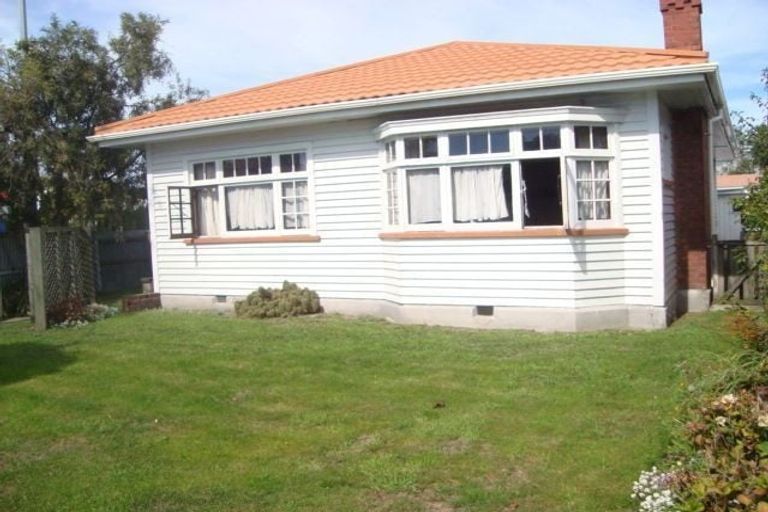 Photo of property in 159 Riccarton Road, Riccarton, Christchurch, 8041