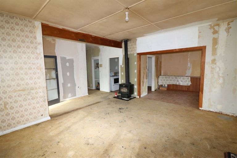 Photo of property in 87 Hovding Street, Norsewood, 4974