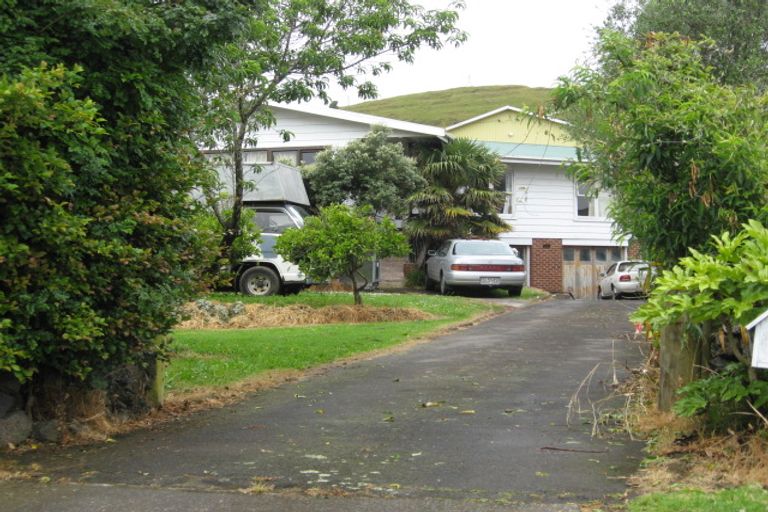Photo of property in 97 Wallace Road, Mangere Bridge, Auckland, 2022