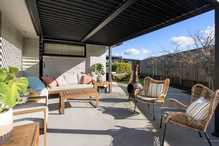 Photo of property in 6 Shoreview Close, Omokoroa, 3114