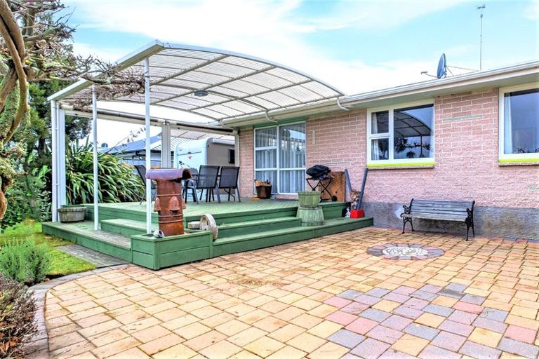 Photo of property in 237 King Street, Temuka, 7920