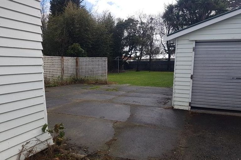 Photo of property in 123 Ferguson Street, West End, Palmerston North, 4412