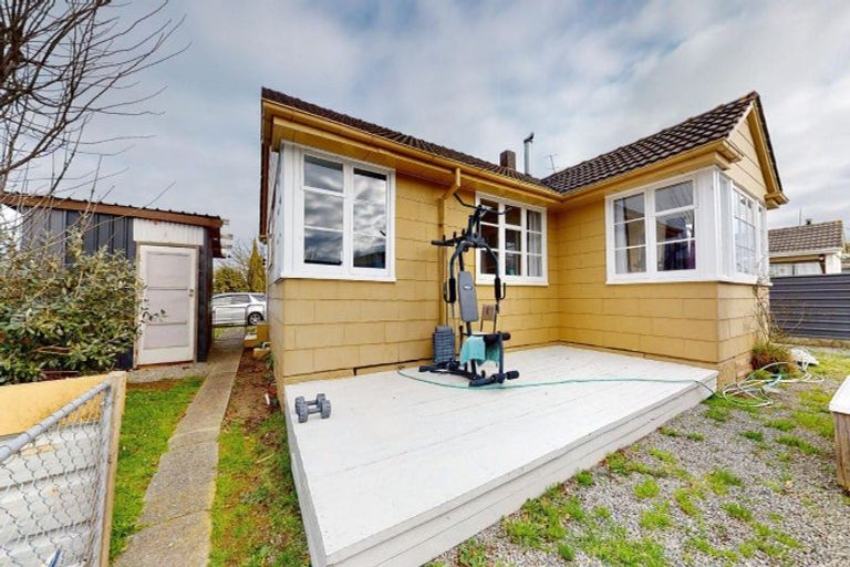 Photo of property in 14 Tucker Street, Allenton, Ashburton, 7700