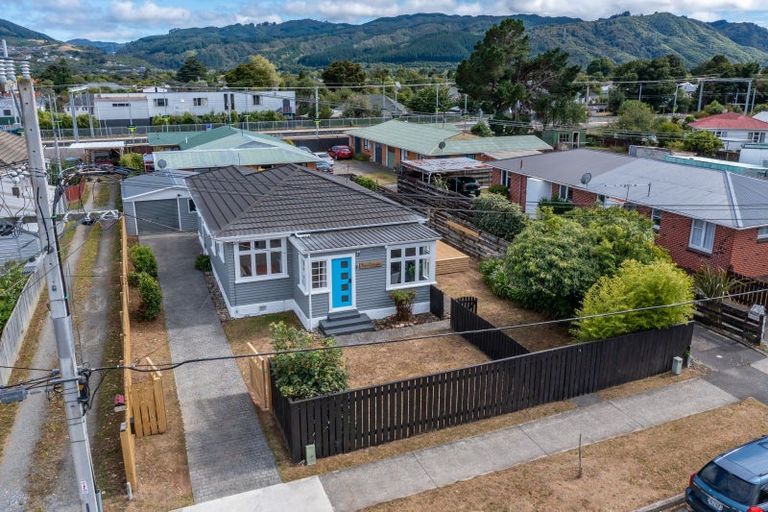 Photo of property in 78 Seddon Street, Wallaceville, Upper Hutt, 5018