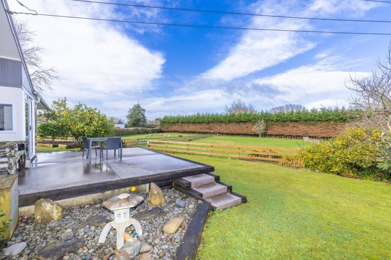 Photo of property in 29 Boyd Road, Gordonton, Hamilton, 3281