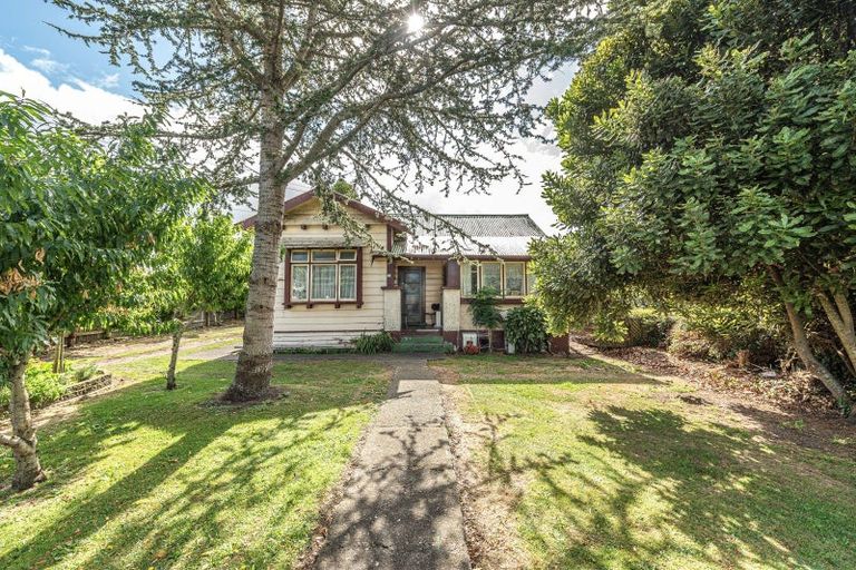 Photo of property in 33 Rangitikei Street, Whanganui East, Whanganui, 4500