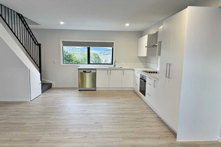 Photo of property in 1/208 Strickland Street, Sydenham, Christchurch, 8023