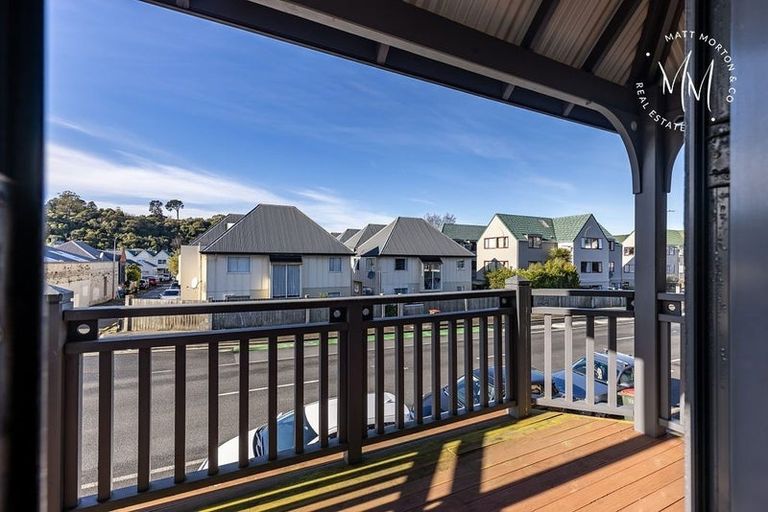 Photo of property in 814 Great King Street, North Dunedin, Dunedin, 9016