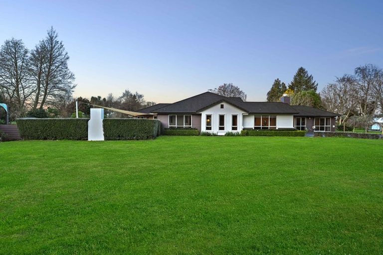 Photo of property in 69a Pencarrow Road, Tamahere, Hamilton, 3283