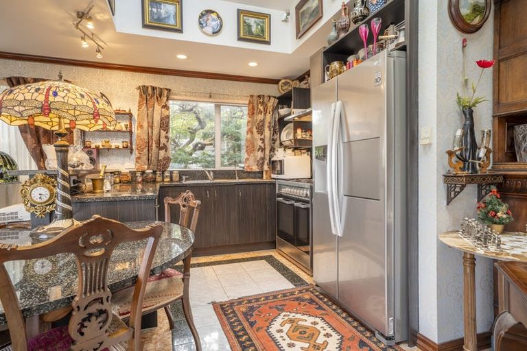 Photo of property in 24 Penryn Drive, Camborne, Porirua, 5026