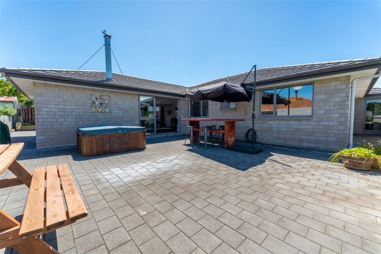 Photo of property in 6a Mersey Street, South Hill, Oamaru, 9400