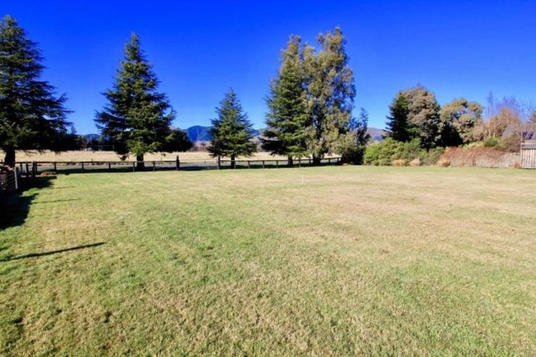 Photo of property in 19 Argelins Road, Hanmer Springs, 7334