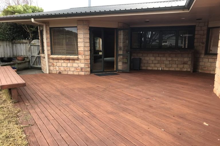 Photo of property in 4 Vela Place, Clarks Beach, 2122