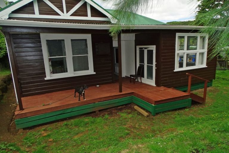 Photo of property in 3 Woodstock Avenue, Karangahake, Paeroa, 3674