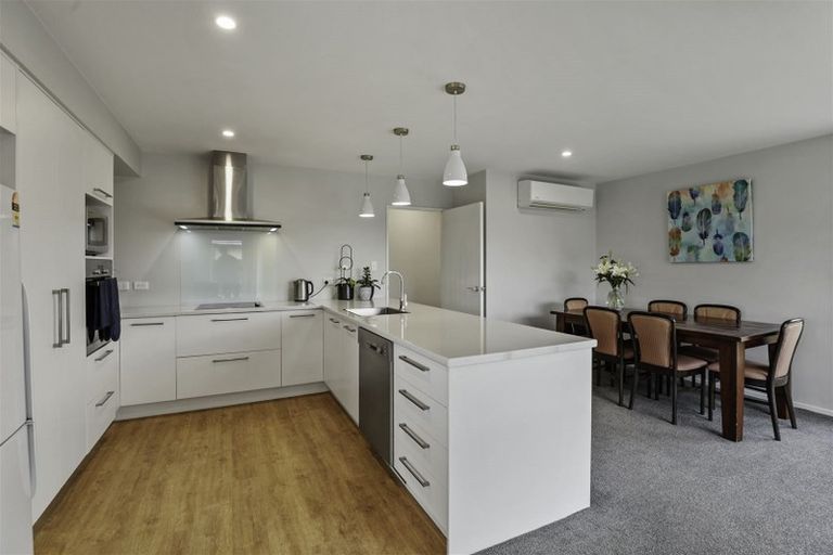 Photo of property in 14 Colebrook Drive, Rolleston, 7614