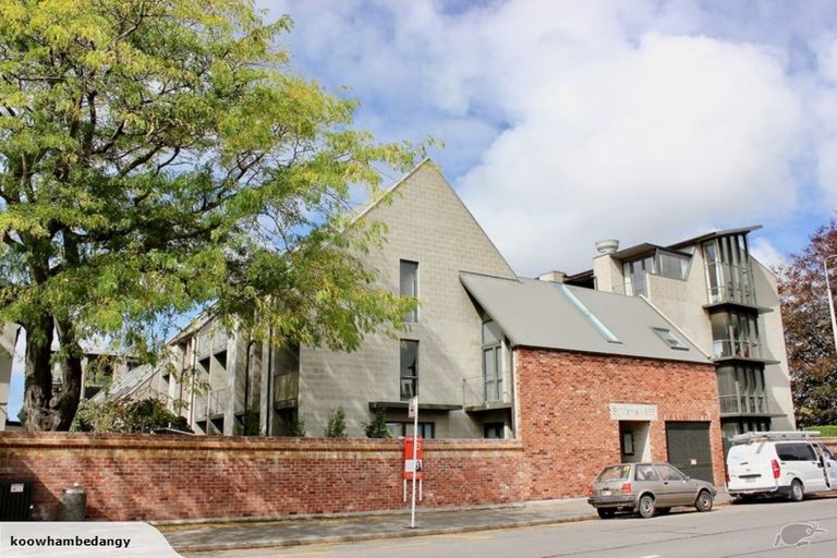 Photo of property in 30/868 Colombo Street, Christchurch Central, Christchurch, 8013