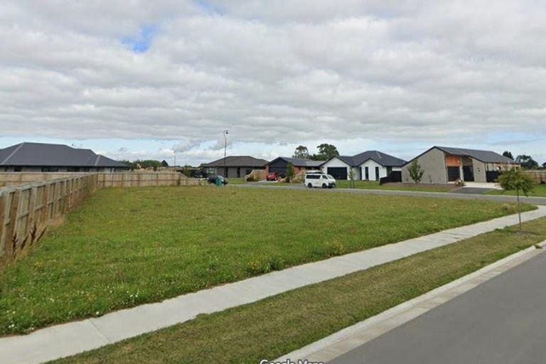 Photo of property in 2 Tauhou Place, Leeston, 7632