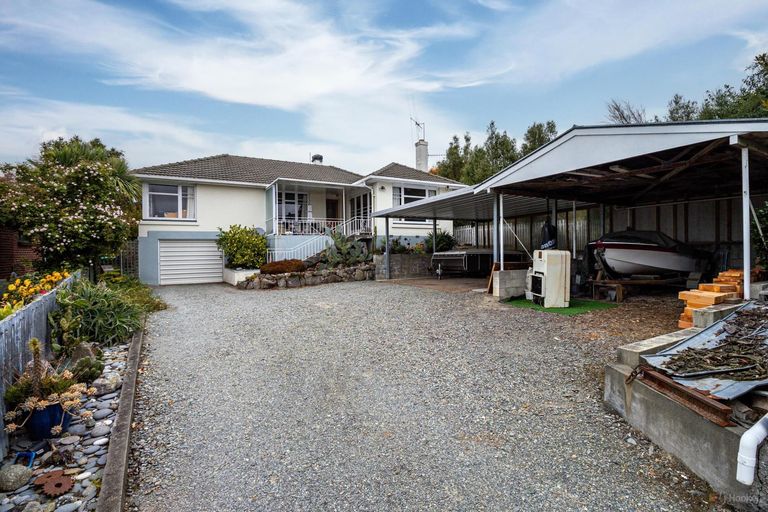 Photo of property in 51 Old North Road, Marchwiel, Timaru, 7910