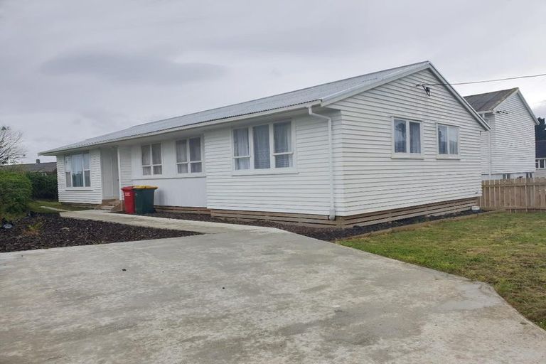 Photo of property in 46-48 Cheshire Street, Cannons Creek, Porirua, 5024