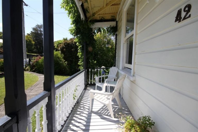 Photo of property in 42 Moresby Avenue, Waihi, 3610