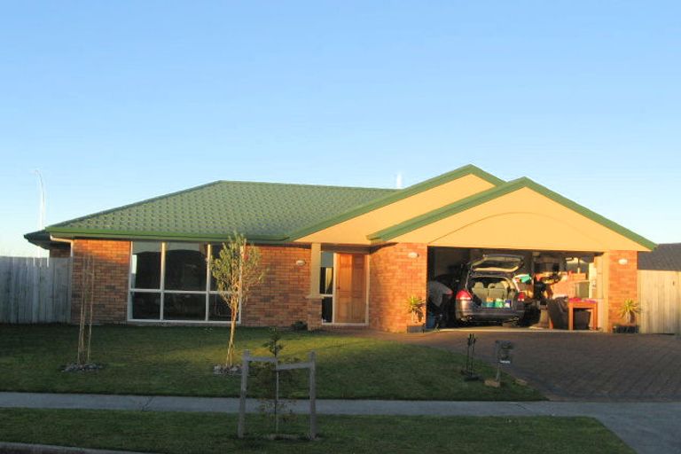 Photo of property in 20 Gambia Grove, Flagstaff, Hamilton, 3210