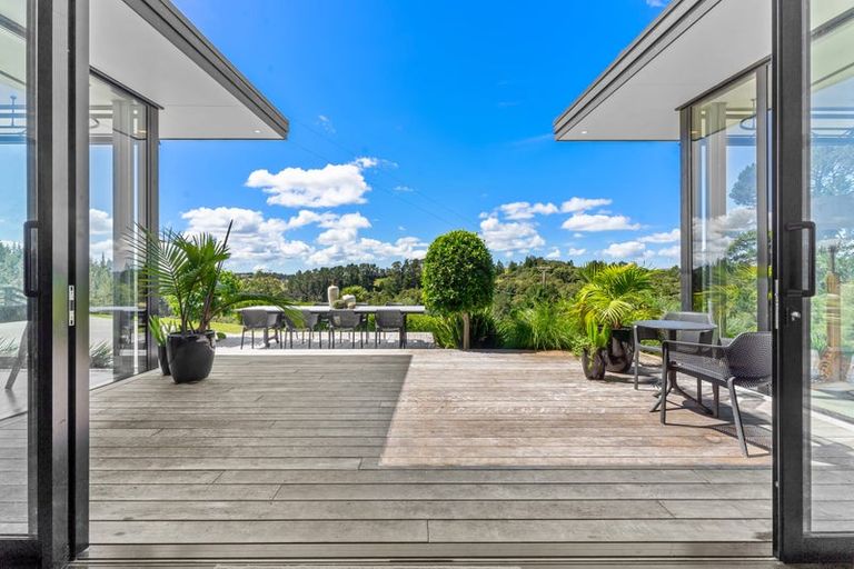 Photo of property in 343 Kanohi Road, Kaukapakapa, 0873